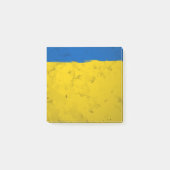 Oekraïne Post-it® Notes (Voorkant)