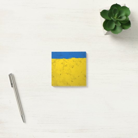 Oekraïne Post-it® Notes (Kantoor)