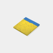 Oekraïne Post-it® Notes (Schuin)