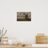 Oekraïne Poster (Keuken)