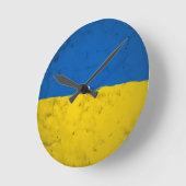 Oekraïne Ronde Klok (Hoek)