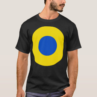 Oekraïne Roundel T-shirt