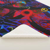 Oekraïne Sherpa Deken (3/4)