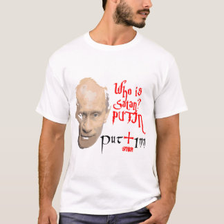 Oekraïne standmet Oekraïne stoprussia stopInvasion T-shirt