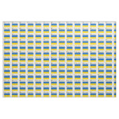OEKRAÏNE STOF (Yard (91,4 cm))