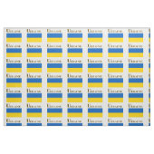 OEKRAÏNE STOF (Fat Quarter)