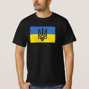 Oekraïne T-Shirt