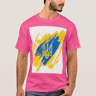 Oekraïne T-shirt