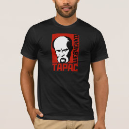 Oekraïne Taras Shevchenko T-shirt