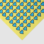 Oekraïne Tissuepapier (Detail)