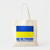 Oekraïne ( tote bag (Voorkant)