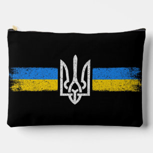 Oekraïne Trident - Oekraïne vlag symbool Etui