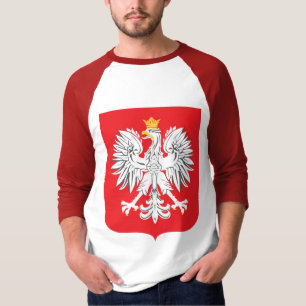 Oekraïne Trident T-shirt
