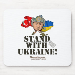 Oekraine Turkije Volodymyr Zelenskyr Steun Oekrain Muismat