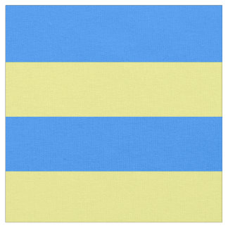Oekraïne Vlag Blauw Geel Thunder_Cove Stof