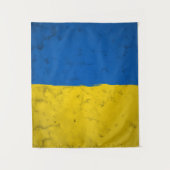 Oekraïne Wandkleed (Voorkant)