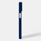 Oekraïne wapen trident tryzub spiraal patroon Case-Mate iPhone case (Achterkant / Rechts)