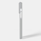 Oekraïne wapen trident tryzub spiraal patroon Case-Mate iPhone case (Achterkant / Links)
