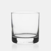 Oekraïne wapen trident tryzub spiraal patroon whisky glas (Links)