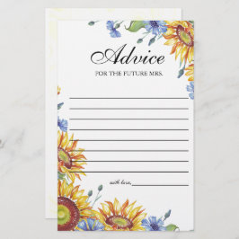 Oekraïne Waterverf Advice Kaart