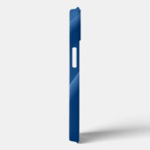 Oekraine Waving Flag - Case-Mate iPhone Case (Achterkant / Rechts)