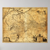 OekraïnePanoramaOekraïne Poster (Voorkant)