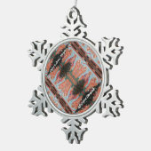 Oekrainian Christmas Ornament (Rechts)