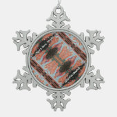 Oekrainian Christmas Ornament (Voorkant)