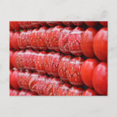 OEKRAINIAN EASTER EGG BRIEFKAART (Voorkant)