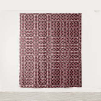 Oekraïnse borduurmachine wandkleed