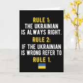 Oekraïnse wortels Oekraïense vlag over Oekraïens e Kaart (Gele Bloem)