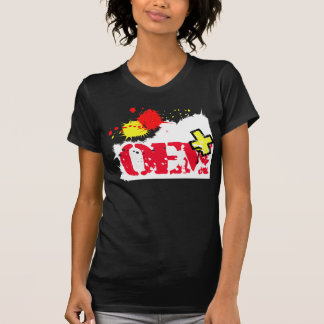 OEM+ T-SHIRT