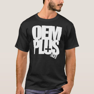 OEMPLUS T-SHIRT