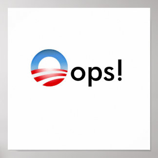 Oeps!2, Oeps! Poster