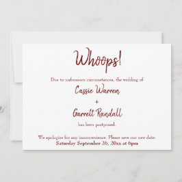 Oeps! Bourgondië stelt huwelijksaankondiging uit Kaart