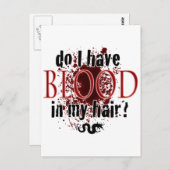 Oeps Briefkaart (Voorkant / Achterkant)