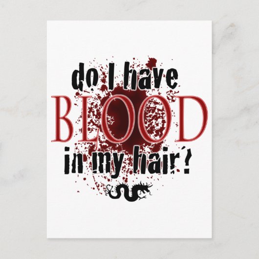 Oeps Briefkaart (Voorkant)