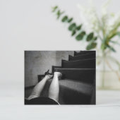 Oeps - Briefkaart (Staand voorkant)