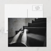 Oeps - Briefkaart (Voorkant / Achterkant)