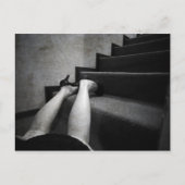 Oeps - Briefkaart (Voorkant)