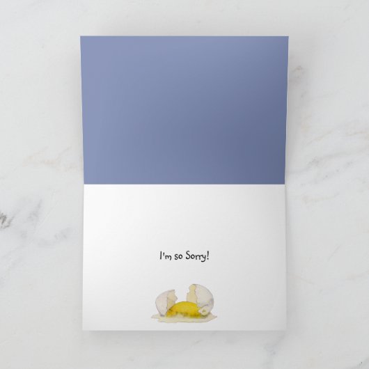 oeps-Kaart Kaart (Binnen)