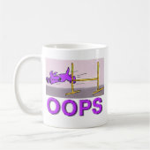 OEPS! KOFFIEMOK (Links)