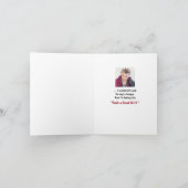 Oeps! Met behulp van de Dog's Shampoo Gevouwen Wen Kaart (Binnen)