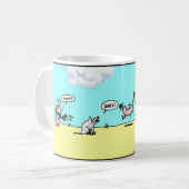 Oeps! Mok (Voorkant links)