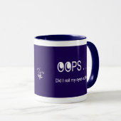 Oeps. . . Mok rologen (Voorkant rechts)