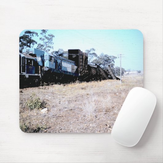 Oeps Muismat (Met muis)