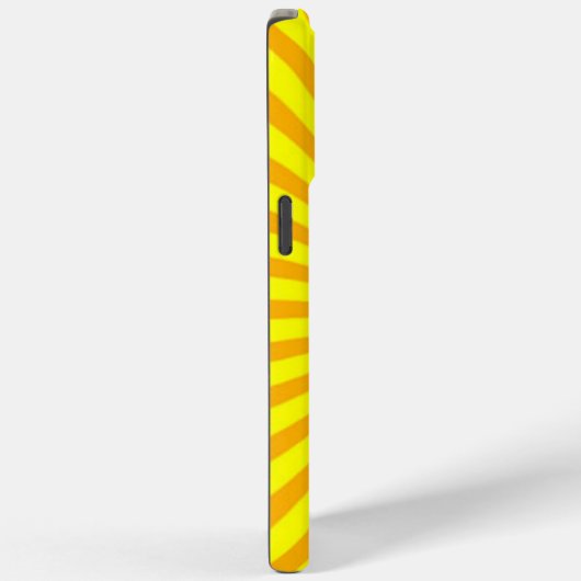 Oeps Oude Camera Sunburst Case-Mate iPhone Case (Achterkant / Rechts)