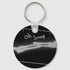 Oeps Sleutelhanger