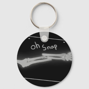 Oeps Sleutelhanger