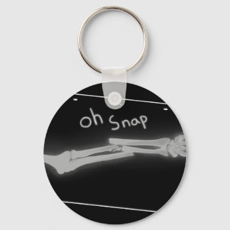 Oeps Sleutelhanger